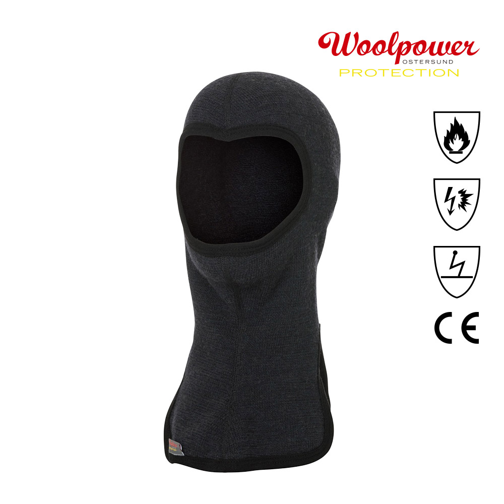 [9554] 울파워 발라클라바 프로텍션 400