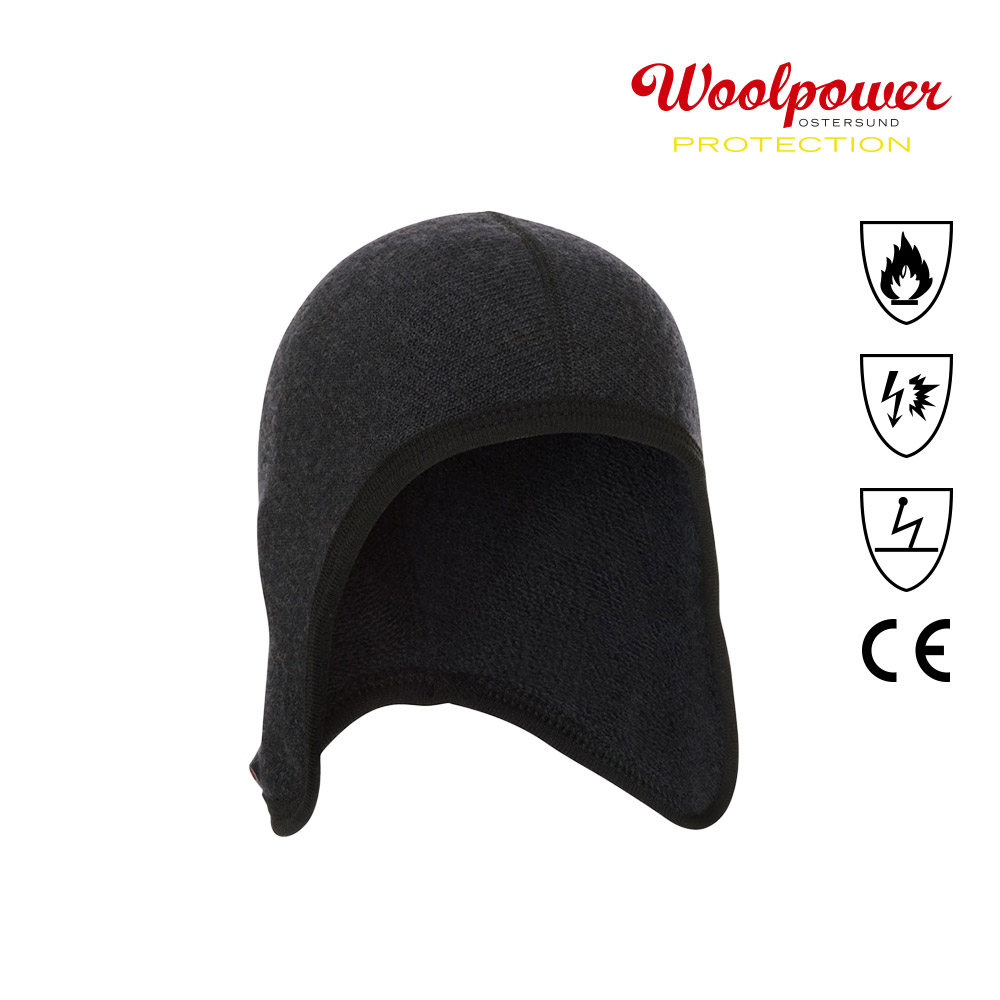 [9564] 울파워 헬멧 캡 프로텍션 400