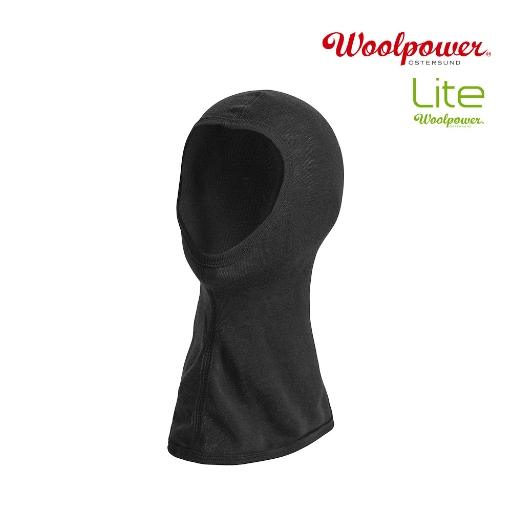 [9651] 울파워 발라클라바 라이트