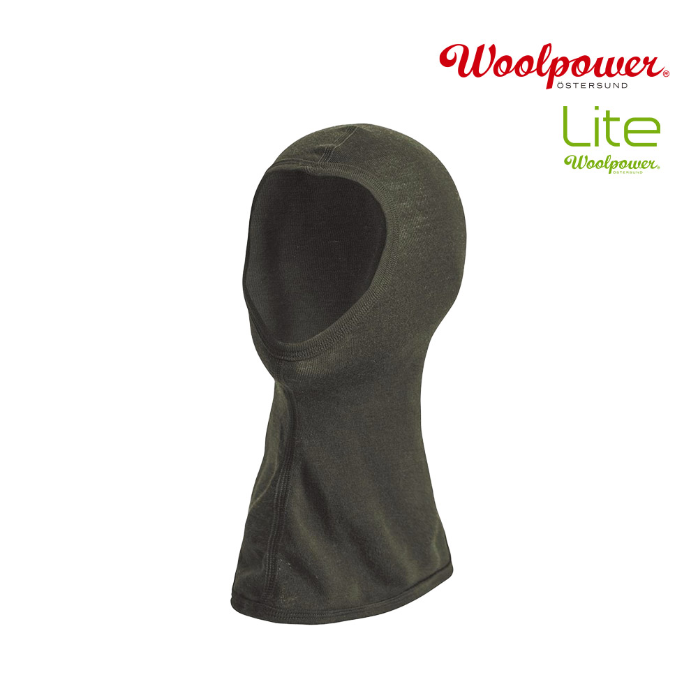 [9651] 울파워 발라클라바 라이트