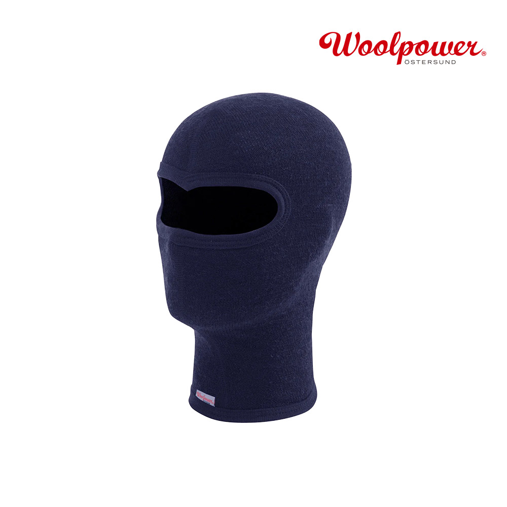 [9652] 울파워 발라클라바 200