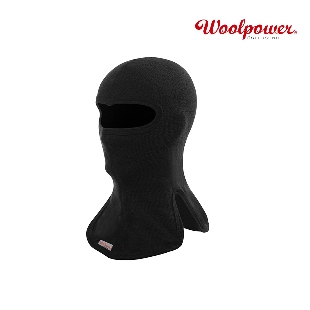 [9654] 울파워 발라클라바 400