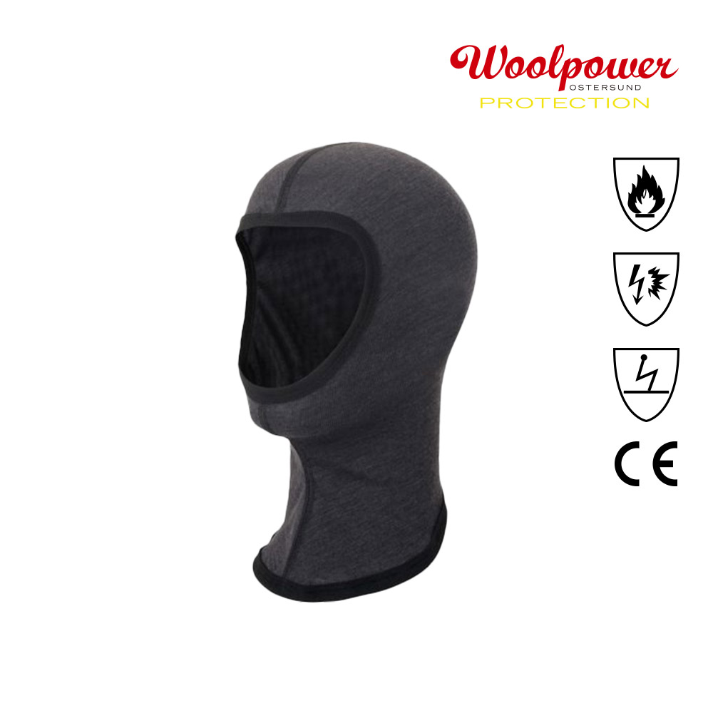 [9661] 울파워 발라클라바 프로텍션 라이트