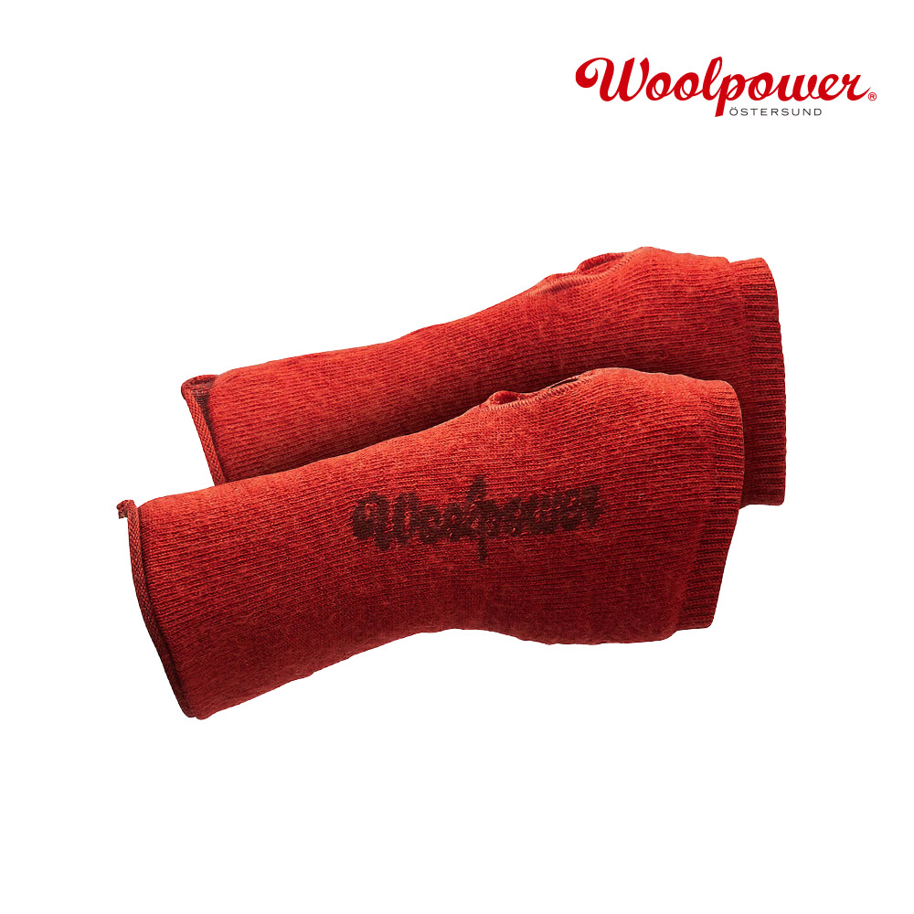 [9672] 울파워 손목 게이터 핸드 워머 200