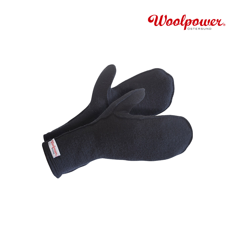 [9744] 울파워 미튼 씬 400