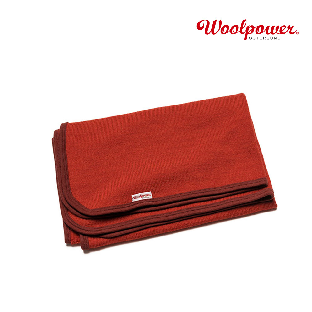 [9794] 울파워 캠핑용 블랭킷 무릎담요