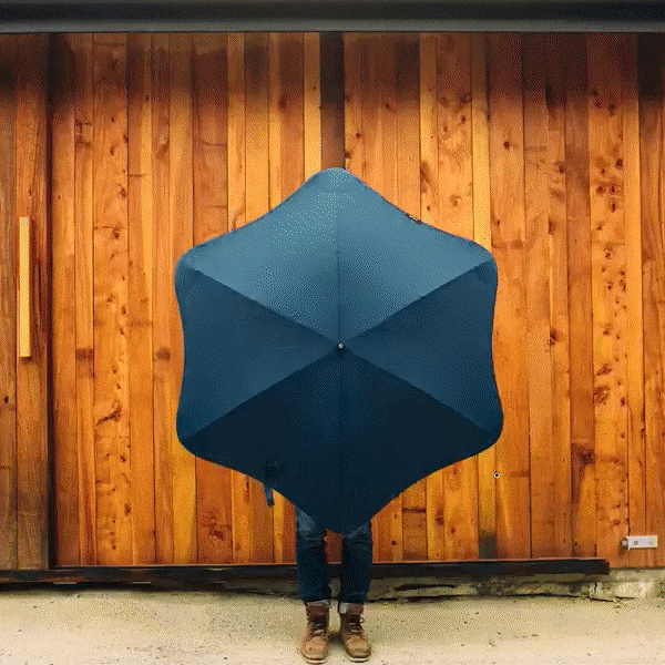 [METGRE-A] 블런트 우산 메트로 2 그린