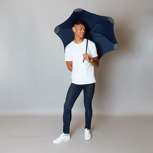 [COUNAV-A] 블런트 우산 라이트 쿠페 네이비