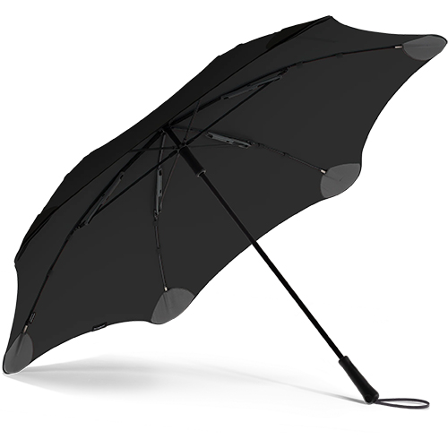 [EXEBLA-A] 블런트 우산 New XL 이그제큐티브 블랙