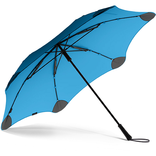 [EXEBLU-A] 블런트 우산 New XL 이그제큐티브 블루