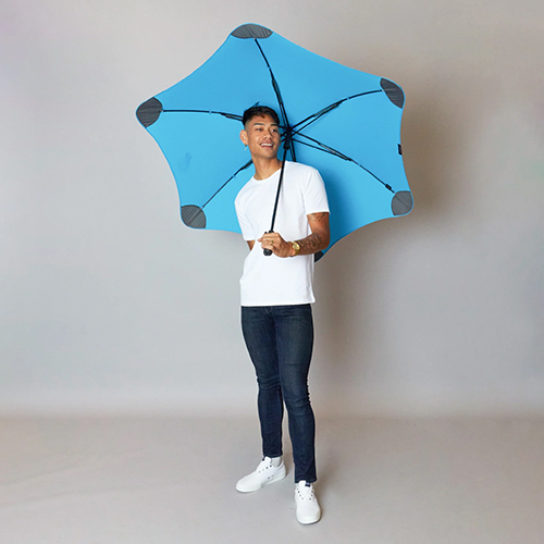 [EXEBLU-A] 블런트 우산 New XL 이그제큐티브 블루