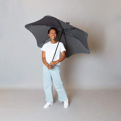 [EXECHA-A] 블런트 우산 New XL 이그제큐티브 차콜