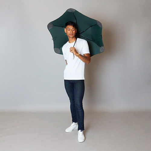 [METGRE-A] 블런트 우산 메트로 2 그린