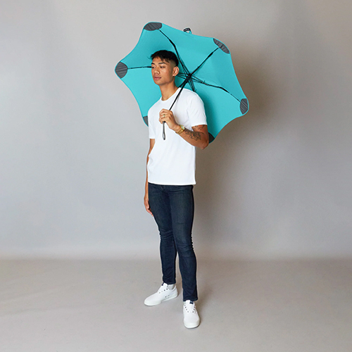 [METMIN-A] 블런트 우산 메트로 2 민트