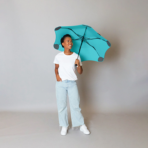 [METMIN-A] 블런트 우산 메트로 2 민트