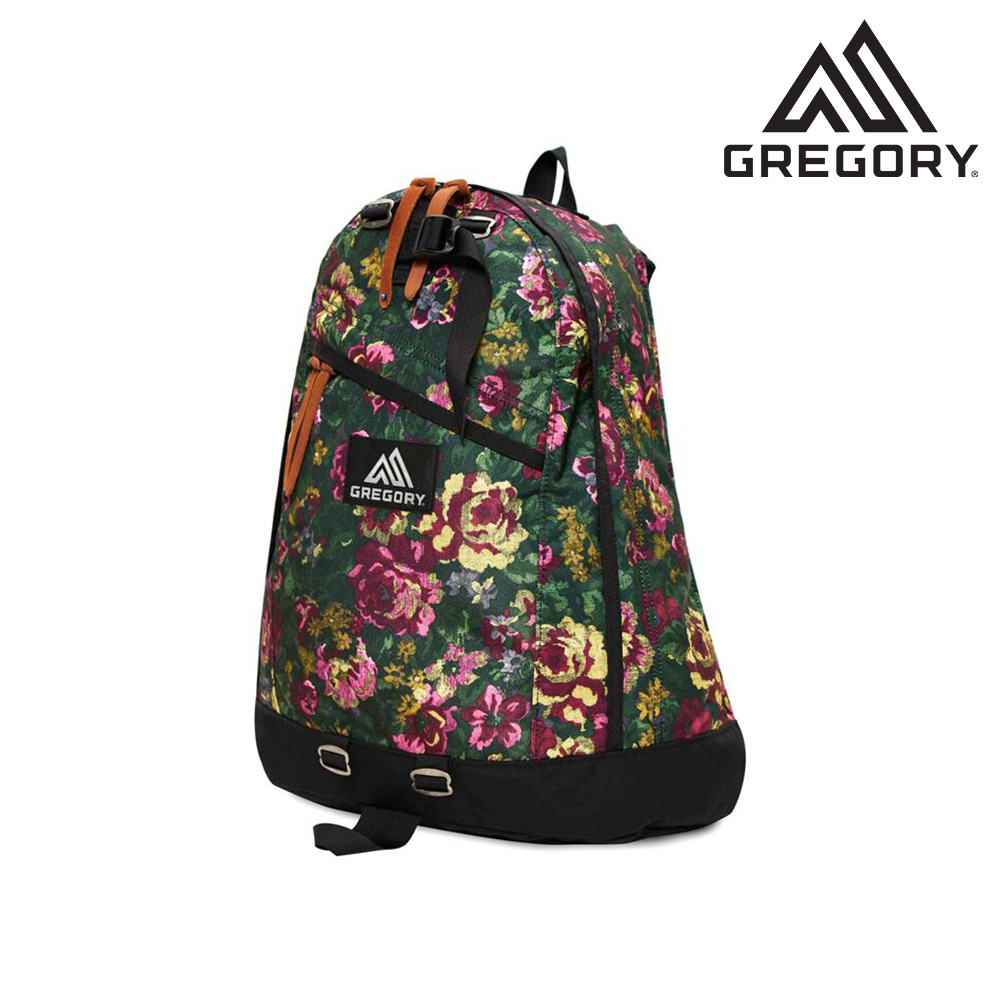 그레고리 데이팩 백팩 GARDEN TAPESTRY