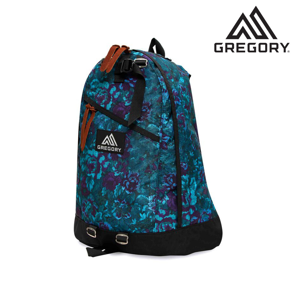 [프로모션] 그레고리 데이팩 백팩 BLUE TAPESTRY