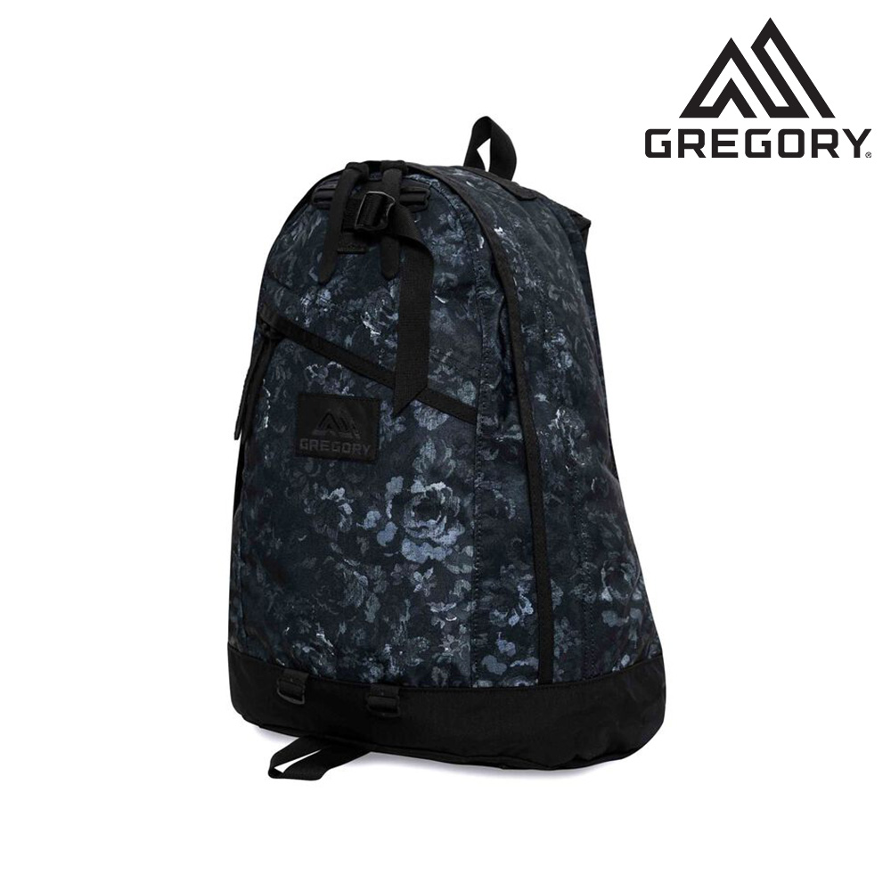 [프로모션] 그레고리 데이팩 백팩 BLACK TAPESTRY