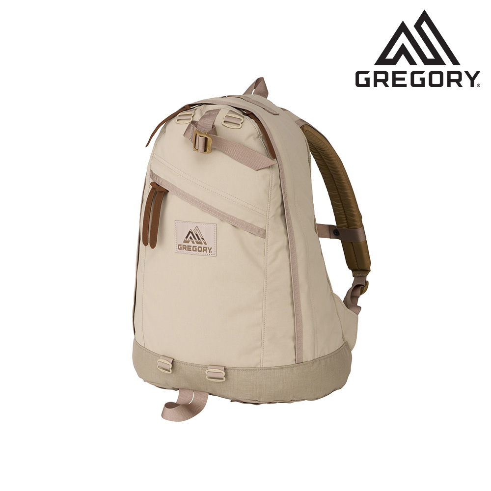 [프로모션] 그레고리 데이팩 백팩 DESERT SAND