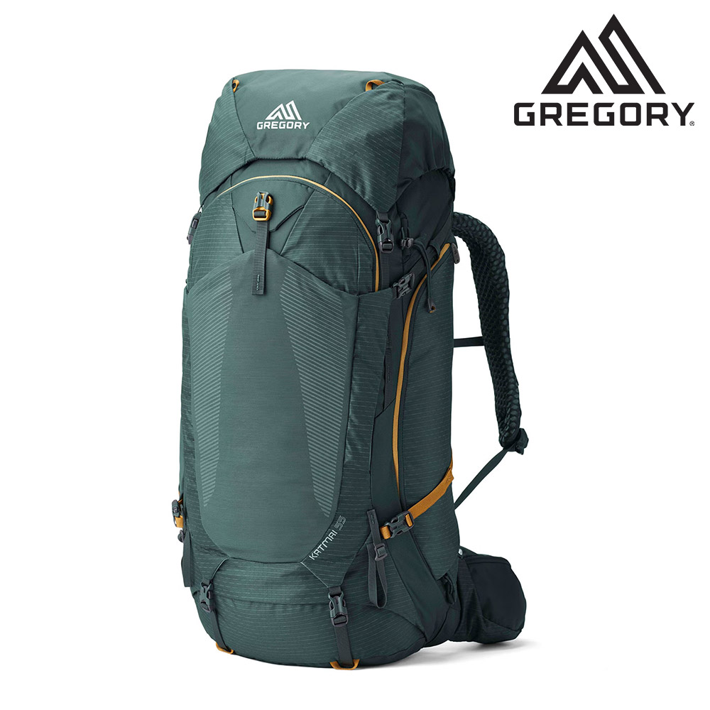 그레고리 카트마이 55 SM/MD