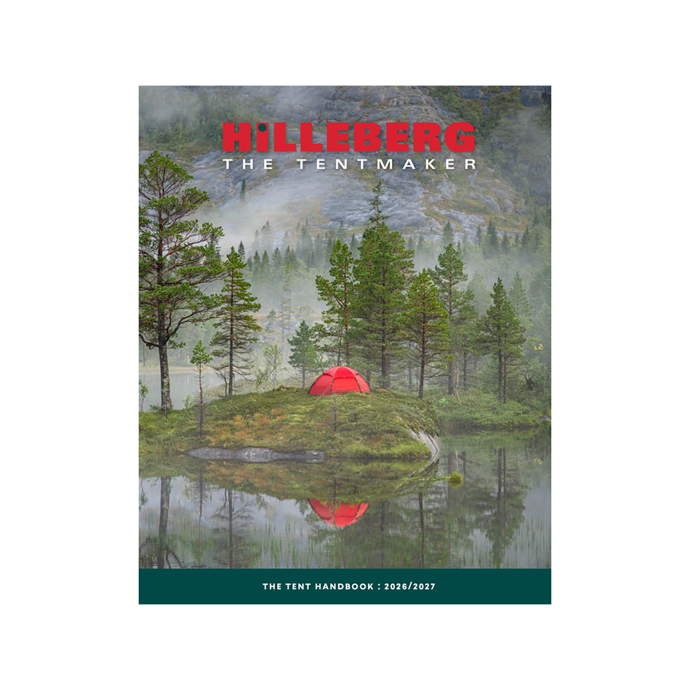 2026/2027 힐레베르그 카탈로그(회원구매 전용)